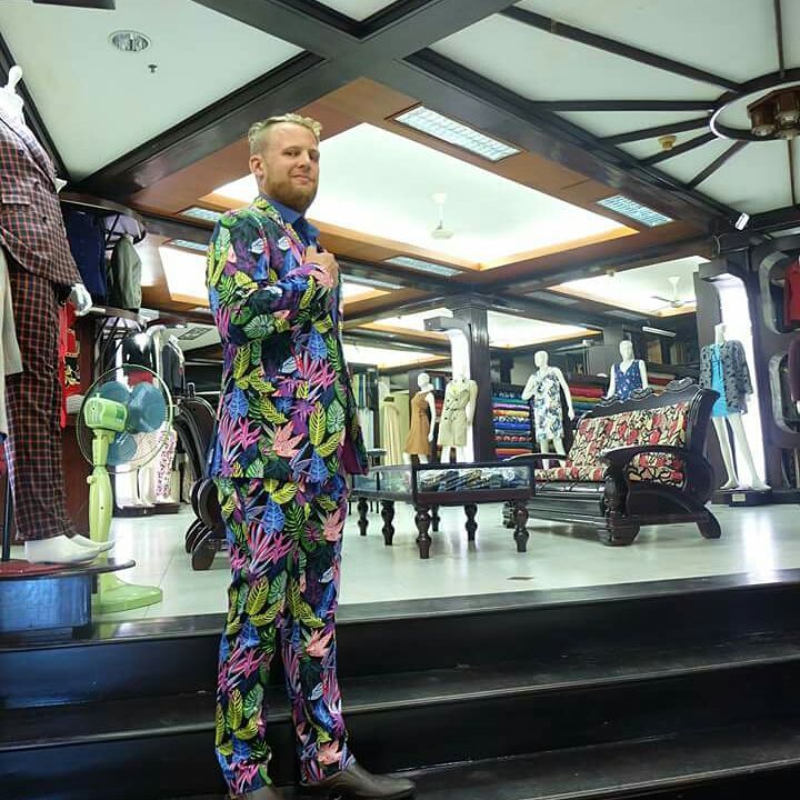 The 7 Best Tailors in Hoi An